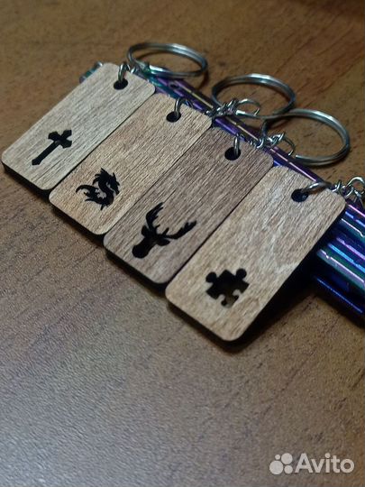 Резка фанеры чпу