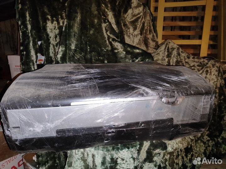 Принтер epson stylus photo 1410