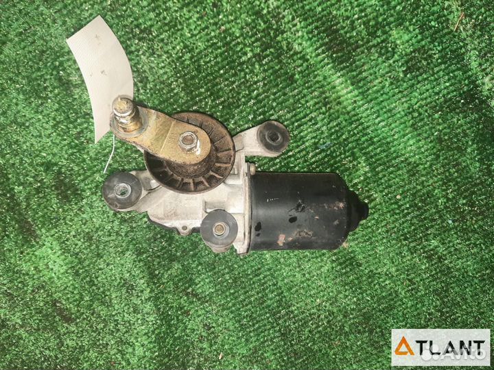 Моторчик стеклоочистителя toyota levin