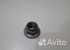 Гайка ступицы передней Hyundai/Kia 495514T000