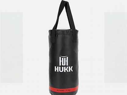 Мешок набивной Hukk, 10 кг
