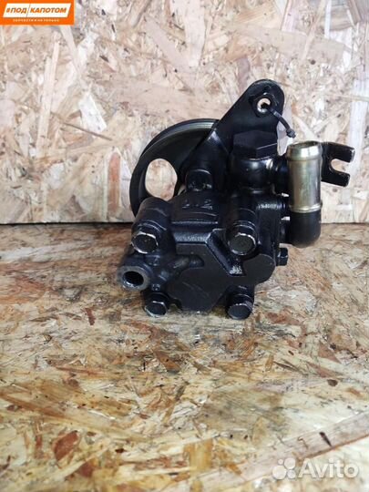 Насос гидроусилителя руля Nissan Murano