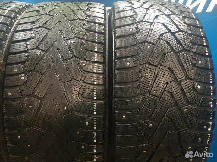 Pirelli Ice Zero 255/60 R18
