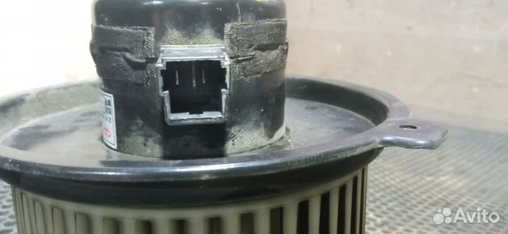 Моторчик печки Chery Amulet Чери Амулет А15