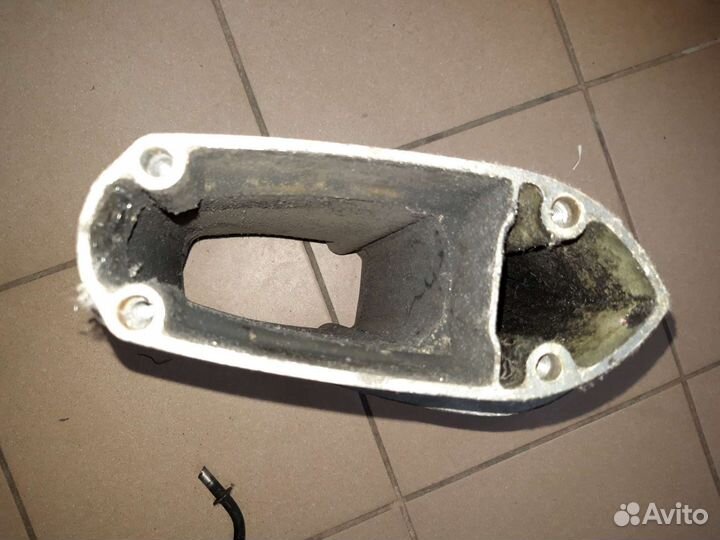 Плм Хонда 9.9 