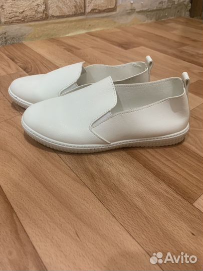 Слипоны детские