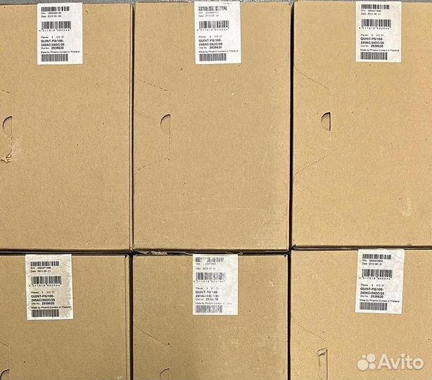 Phoenix contact 2938620