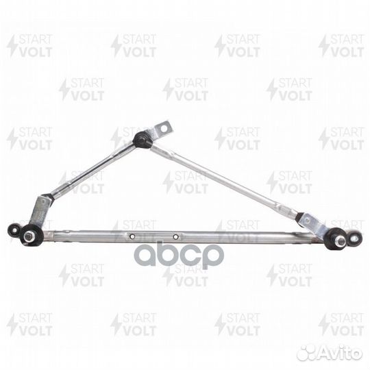 Трапеция стеклооч. VWA 0530 startvolt