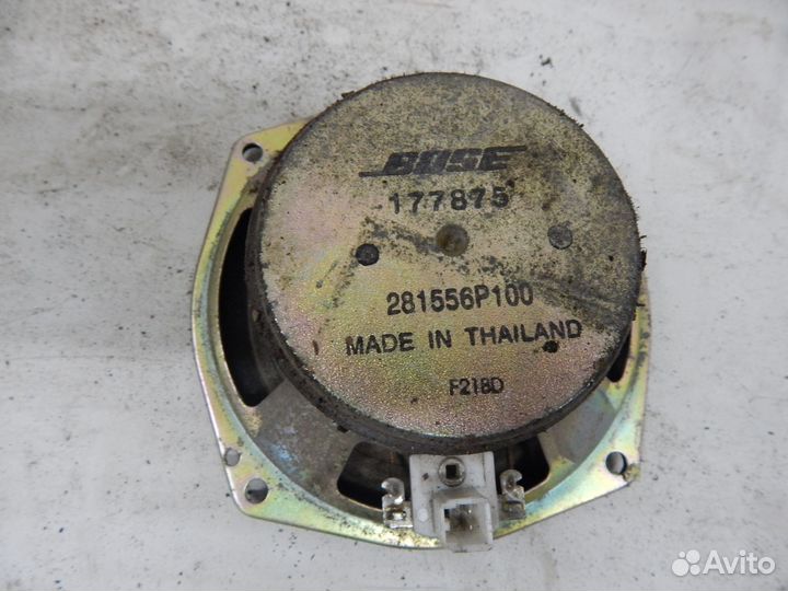 Динамик Bose Nissan Maxima A33