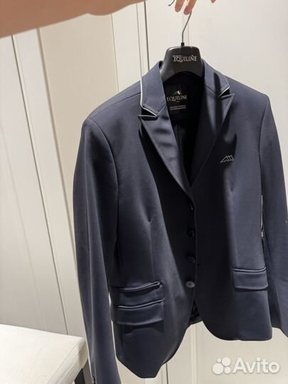 Equiline Редингот