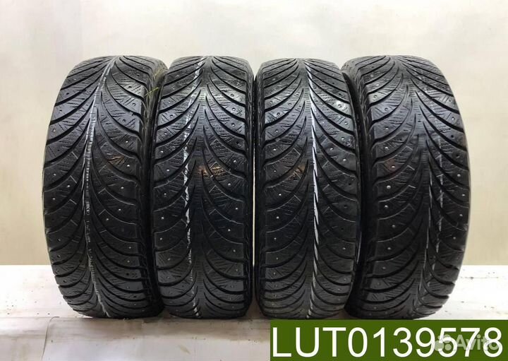 Goodyear UltraGrip Extreme 195/65 R15 91T