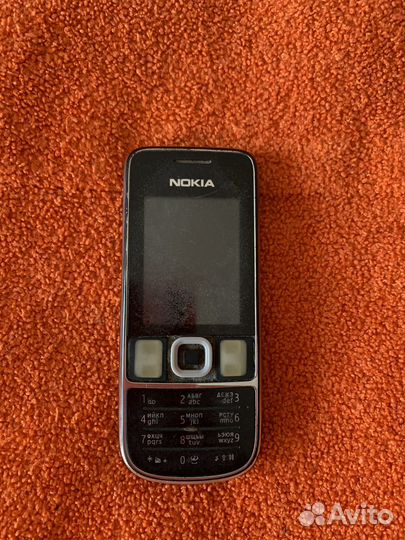 Nokia 2700 Classic