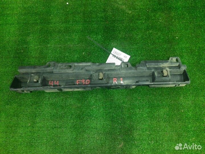 Кронштейн порога правый Bmw 316I F30 N13B16A 2013