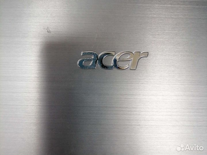 Планшет Acer A501
