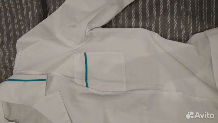 Медицинский халат женский новые в упаковке