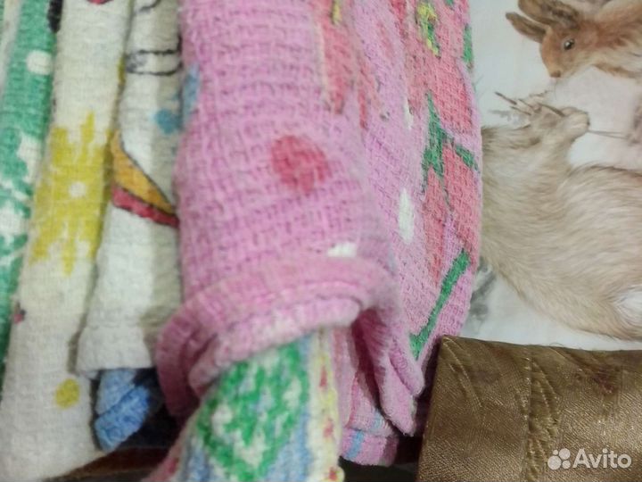 Вещи мешком