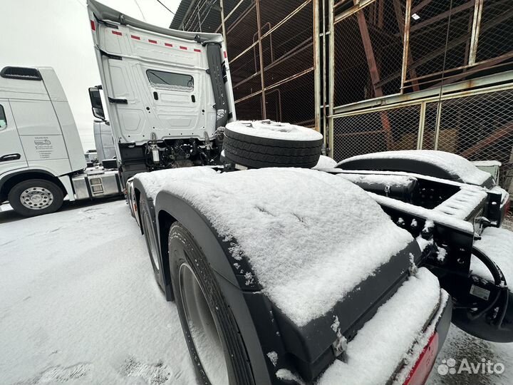 Mercedes-Benz Actros 2653, 2023