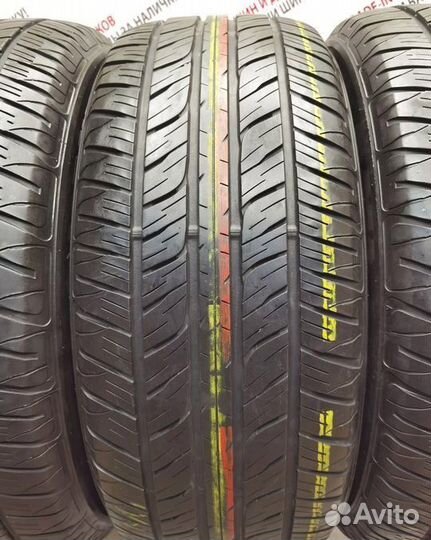 Dunlop Grandtrek PT2A 285/50 R20 112V