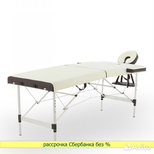 Стол массажный jfal01A NEW 2020 2 секции
