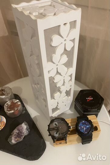 Часы мужские casio g shock, diesel