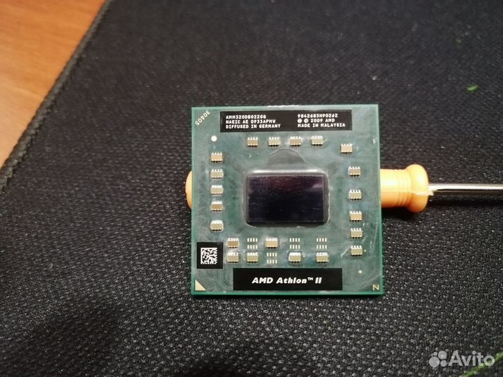 Ноутбук на разбор HP pavilion dv6-2022er