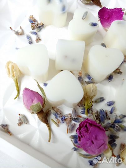 Саше ароматное Ландыш