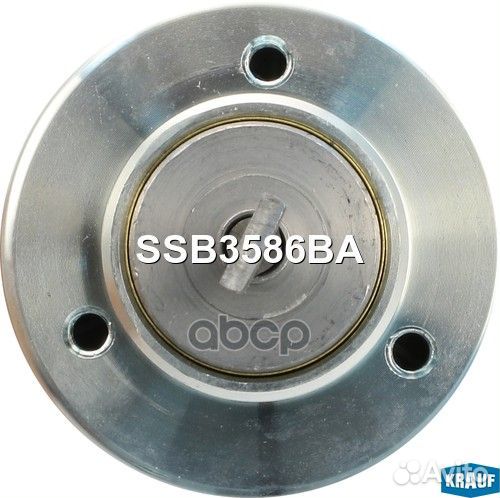 Втягивающее реле SSB3586BA Krauf