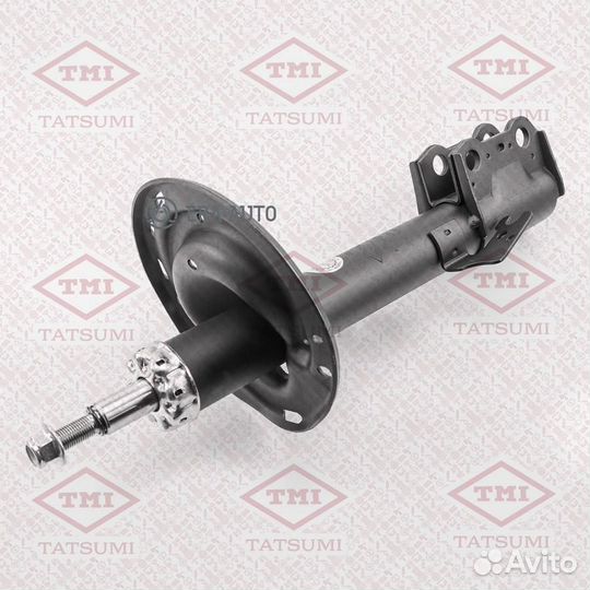 Tatsumi TAA2026L Амортизатор передний газовый L