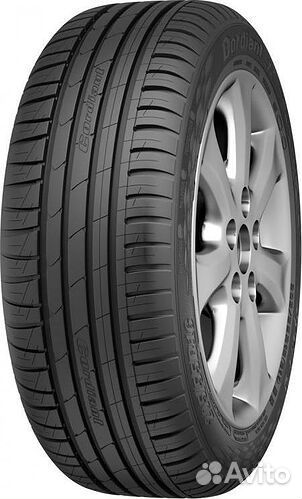 Cordiant Sport 3 225/55 R16 95V