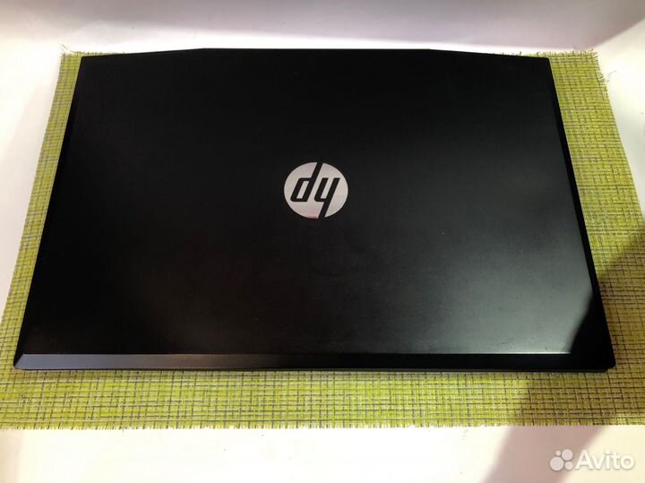Hp pavilion