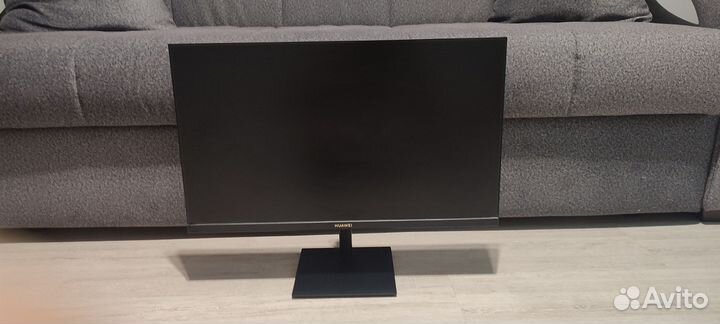 Монитор huawei 23,8 дюймов, 75гц