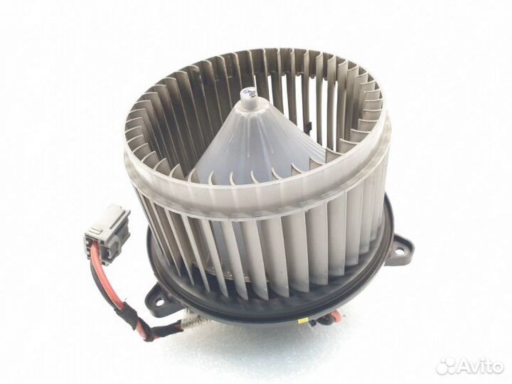 Моторчик отопителя Chevrolet Cruze 2013