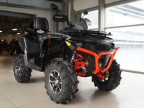 Квадроцикл Stels ATV Guepard 650 TE 2.0 Витрина