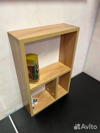Полка Ион-6