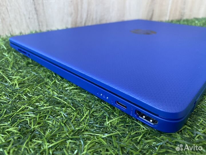 Ноутбук HP 15s-eq2101ur