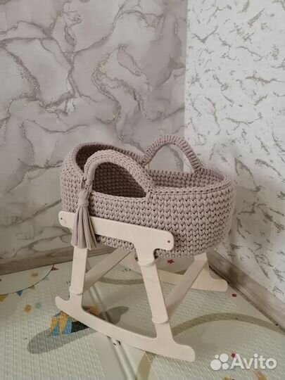 Люлька для куклы