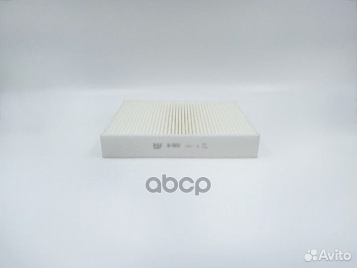 Фильтр салонный BMW 1 (F20/F21) 2 (F22) 3 (F30/31)