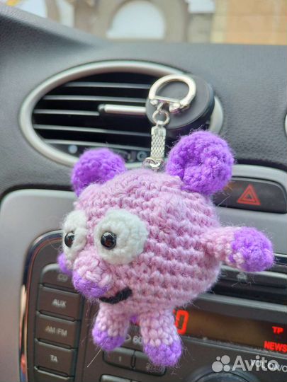 Брелок для ключей