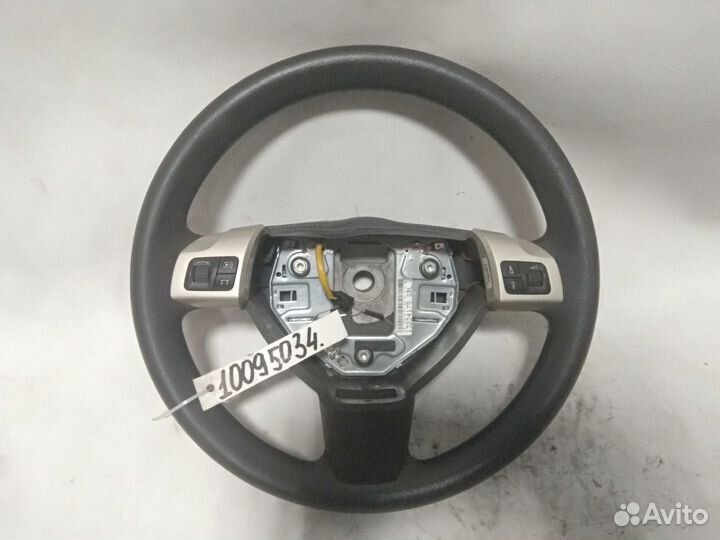 Рулевое Колесо Opel Astra H Опель Астра аш