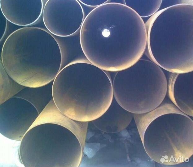 Труба б/у 325х 6мм