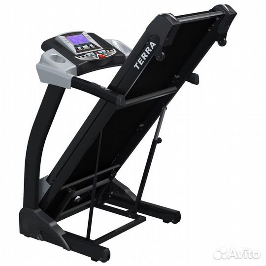 Беговая дорожка DFC T-505 terra