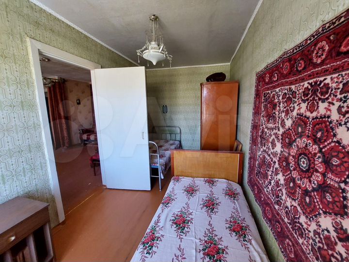 2-к. квартира, 42 м², 5/5 эт.