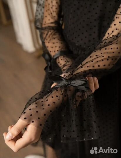 Платье для девочки рост 134-152
