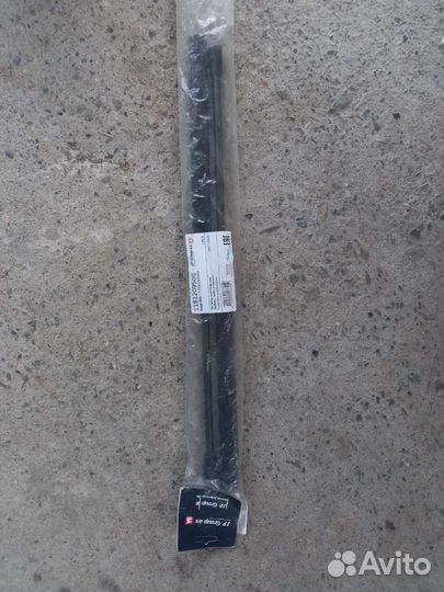 Амортизаторы под капот Volkswagen tayran новые