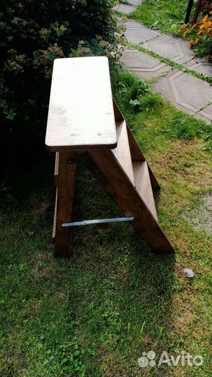 Стремянка трансформер