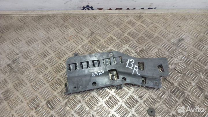 Накладка механизма стеклоподъёмника правой двери