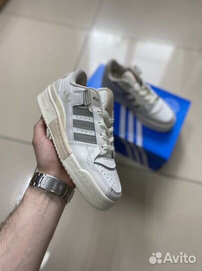 Adidas forum