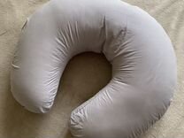 Подушка для кормления IKEA LEN лен