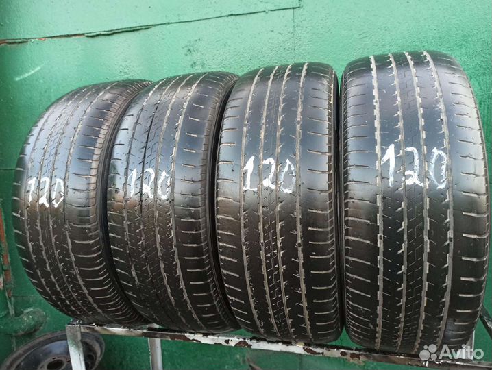 Dunlop SP Sport 7000 225/55 R18