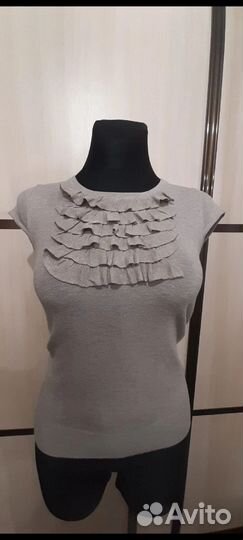 Вещи пакетомВсё в одни рукиРазмер S